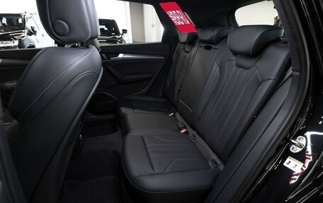 Audi Q5, 2025 год, 5 830 000 рублей, 13 фотография