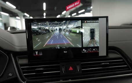 Audi Q5, 2025 год, 5 830 000 рублей, 18 фотография