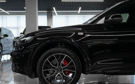 Audi Q5, 2025 год, 5 830 000 рублей, 26 фотография