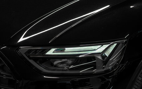 Audi Q5, 2025 год, 5 830 000 рублей, 27 фотография