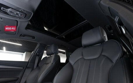 Audi Q5, 2025 год, 5 830 000 рублей, 10 фотография