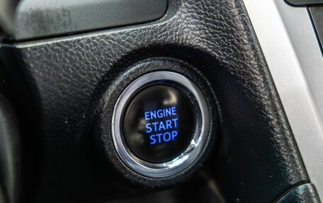 Toyota Camry, 2017 год, 2 428 000 рублей, 19 фотография