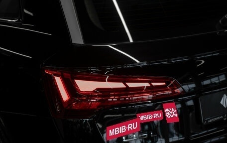 Audi Q5, 2025 год, 5 830 000 рублей, 28 фотография