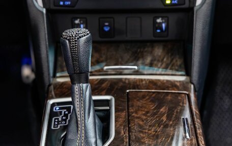 Toyota Camry, 2017 год, 2 428 000 рублей, 23 фотография