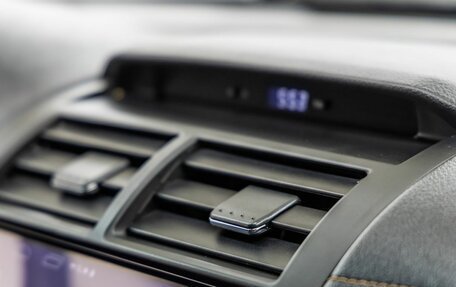 Toyota Camry, 2017 год, 2 428 000 рублей, 25 фотография