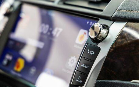 Toyota Camry, 2017 год, 2 428 000 рублей, 27 фотография