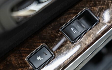 Toyota Camry, 2017 год, 2 428 000 рублей, 36 фотография