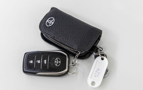 Toyota Camry, 2017 год, 2 428 000 рублей, 40 фотография