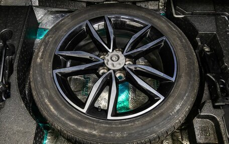 Toyota Camry, 2017 год, 2 428 000 рублей, 39 фотография