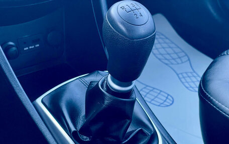 Hyundai Solaris II рестайлинг, 2012 год, 799 000 рублей, 17 фотография