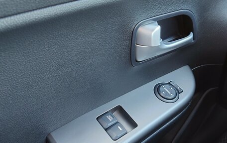 KIA Rio III рестайлинг, 2016 год, 1 123 000 рублей, 14 фотография