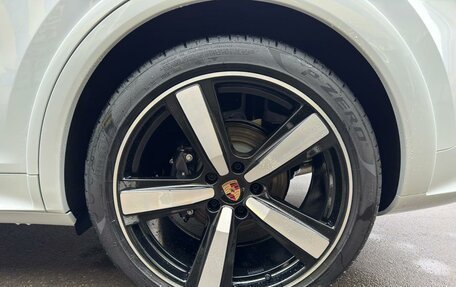 Porsche Cayenne III, 2025 год, 18 490 000 рублей, 7 фотография