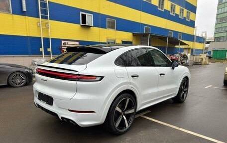 Porsche Cayenne III, 2025 год, 18 490 000 рублей, 4 фотография