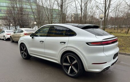 Porsche Cayenne III, 2025 год, 18 490 000 рублей, 6 фотография