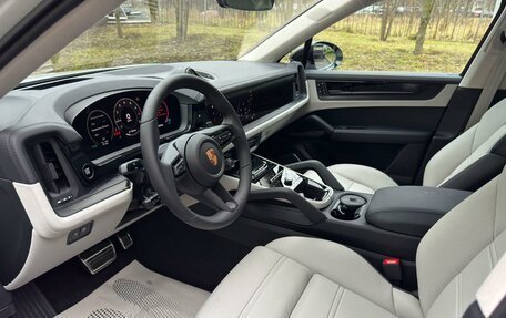 Porsche Cayenne III, 2025 год, 18 490 000 рублей, 8 фотография