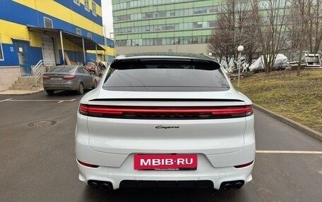 Porsche Cayenne III, 2025 год, 18 490 000 рублей, 5 фотография