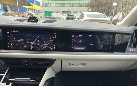 Porsche Cayenne III, 2025 год, 18 490 000 рублей, 16 фотография