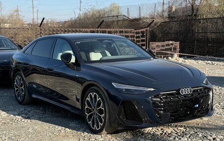 Audi A6, 2026 год, 7 998 083 рублей, 3 фотография