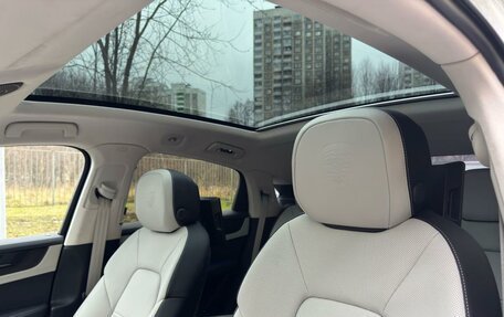 Porsche Cayenne III, 2025 год, 18 490 000 рублей, 12 фотография