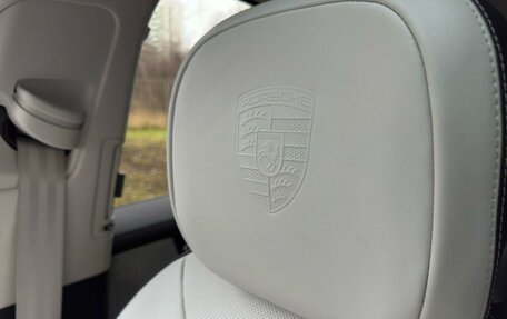 Porsche Cayenne III, 2025 год, 18 490 000 рублей, 13 фотография