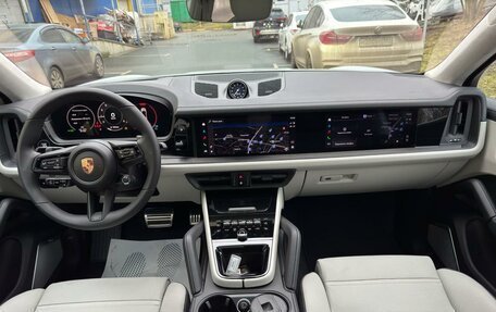 Porsche Cayenne III, 2025 год, 18 490 000 рублей, 20 фотография