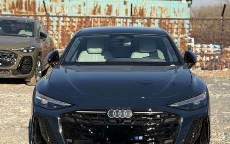 Audi A6, 2026 год, 7 998 083 рублей, 2 фотография
