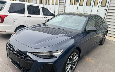 Audi A6, 2026 год, 7 998 083 рублей, 5 фотография