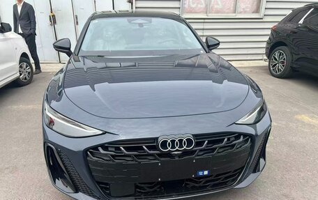 Audi A6, 2026 год, 7 998 083 рублей, 6 фотография