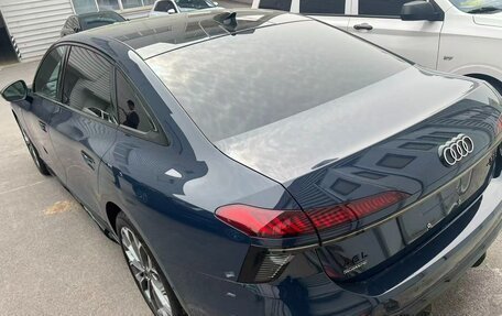 Audi A6, 2026 год, 7 998 083 рублей, 7 фотография