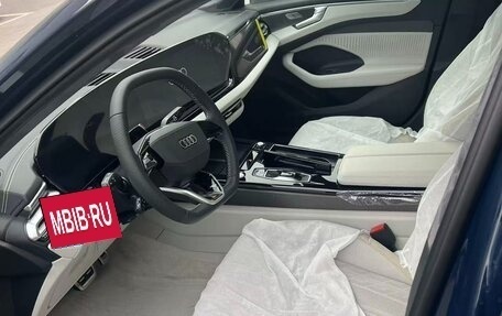 Audi A6, 2026 год, 7 998 083 рублей, 9 фотография