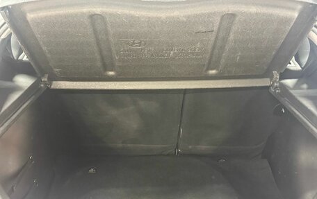 Hyundai Solaris II рестайлинг, 2012 год, 599 000 рублей, 13 фотография