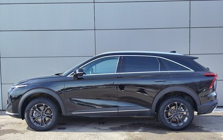 Haval F7, 2024 год, 2 349 000 рублей, 10 фотография