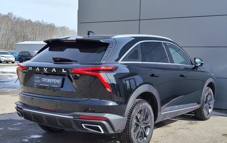 Haval F7, 2024 год, 2 349 000 рублей, 6 фотография