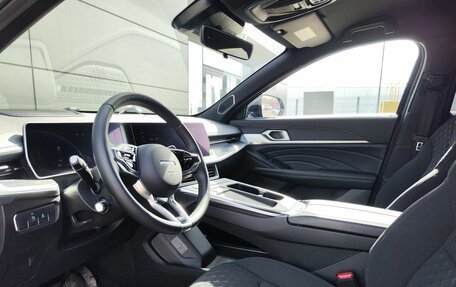 Haval F7, 2024 год, 2 349 000 рублей, 20 фотография