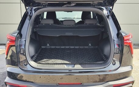 Haval F7, 2024 год, 2 349 000 рублей, 12 фотография