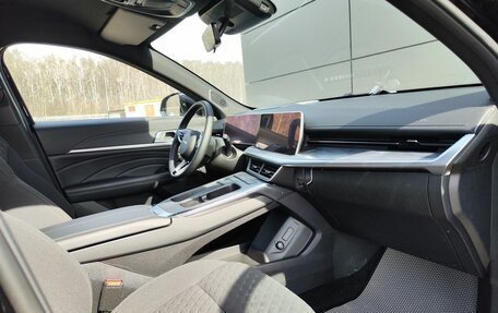 Haval F7, 2024 год, 2 349 000 рублей, 13 фотография