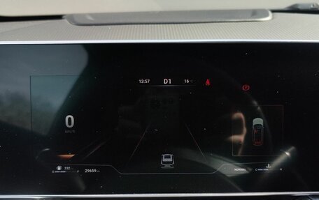 Haval F7, 2024 год, 2 349 000 рублей, 16 фотография