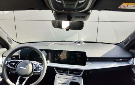 Haval F7, 2024 год, 2 349 000 рублей, 17 фотография