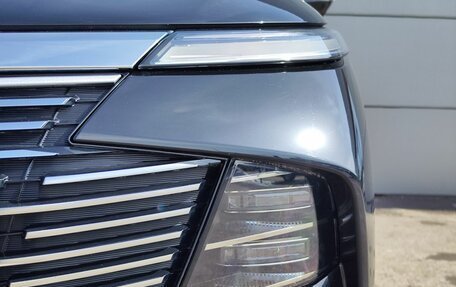 Haval F7, 2024 год, 2 349 000 рублей, 21 фотография