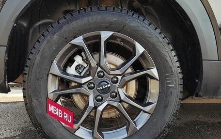 Haval F7, 2024 год, 2 349 000 рублей, 22 фотография