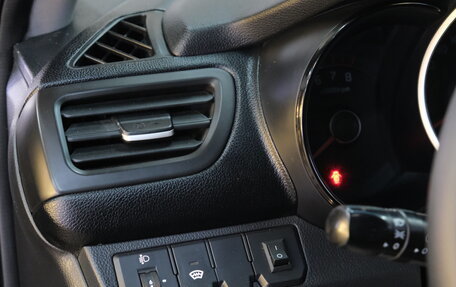 KIA Rio III рестайлинг, 2013 год, 889 000 рублей, 9 фотография