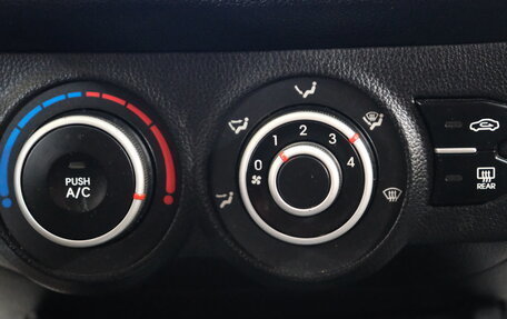 KIA Rio III рестайлинг, 2013 год, 889 000 рублей, 14 фотография