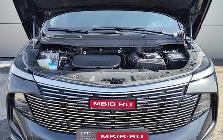 Haval F7, 2024 год, 2 349 000 рублей, 11 фотография