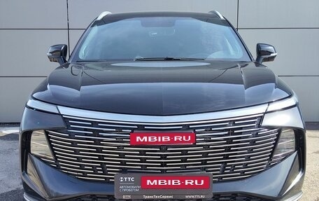 Haval F7, 2024 год, 2 349 000 рублей, 2 фотография