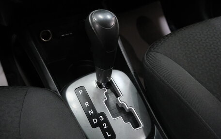 KIA Rio III рестайлинг, 2013 год, 889 000 рублей, 15 фотография