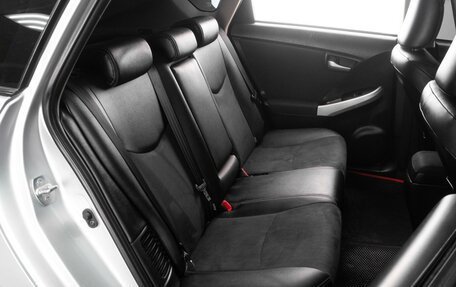 Toyota Prius, 2013 год, 1 449 000 рублей, 9 фотография