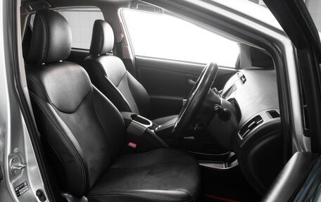 Toyota Prius, 2013 год, 1 449 000 рублей, 10 фотография