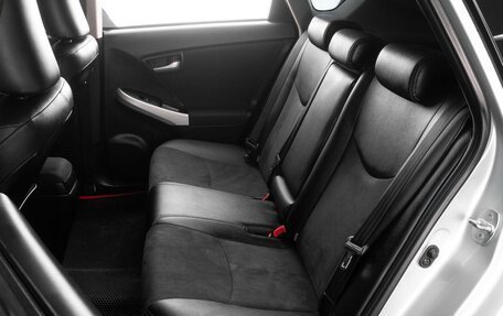 Toyota Prius, 2013 год, 1 449 000 рублей, 7 фотография