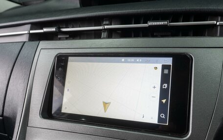 Toyota Prius, 2013 год, 1 449 000 рублей, 15 фотография