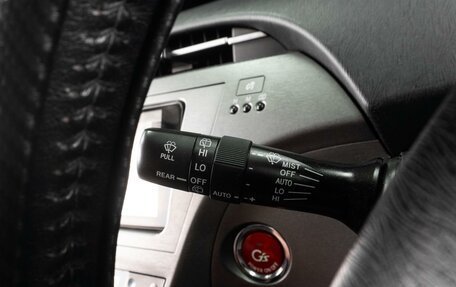 Toyota Prius, 2013 год, 1 449 000 рублей, 19 фотография